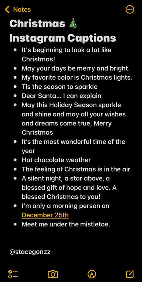 pinterest christmas instagram captions|cute christmas captions.